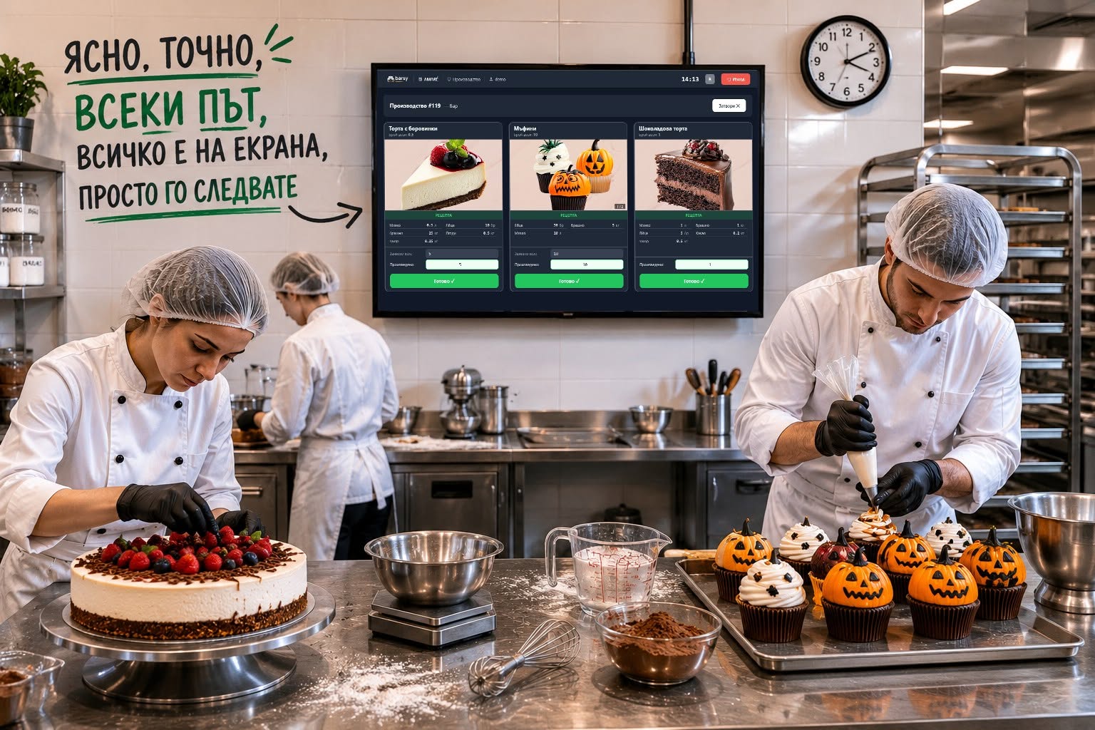 Функционалности